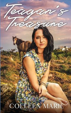 Teagan's Treasure - Marie, Colleen