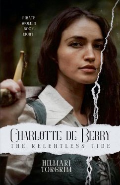 Cover Charlotte de Berry