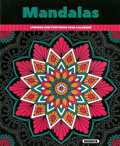 Cover Mandalas
