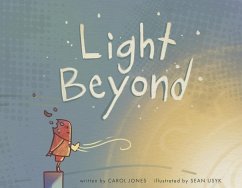 Cover Light Beyond