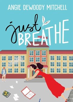Just Breathe - Dewoody Mitchell, Angie