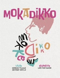 Cover Mokadikko