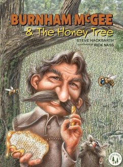 Burnham McGee & The Honey Tree - Hackbarth, Steve M