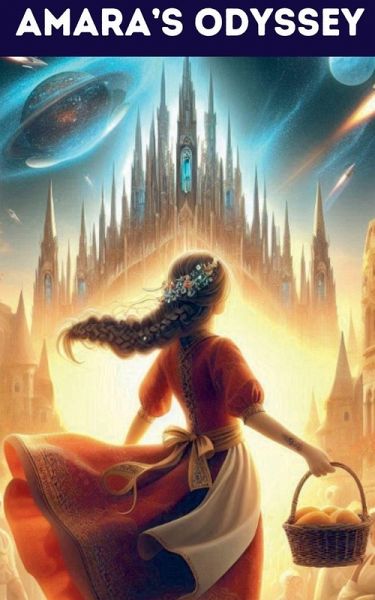 Amara's Odyssey