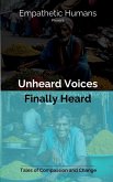 Unheard Voices