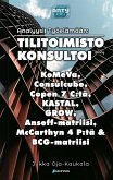 Tilitoimisto Konsultoi