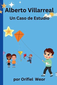 Cover Alberto Villarreal Un Caso de Estudio