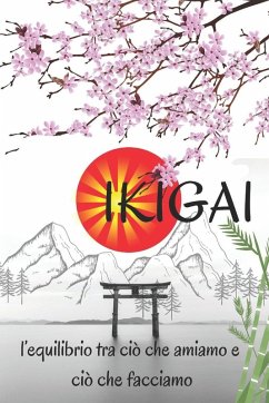 Cover ikigai