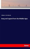 Song and Legend from the Middle Ages