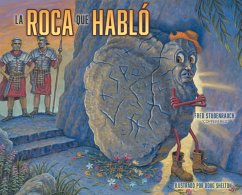 Cover La roca que habló