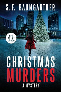 Cover Christmas Murders