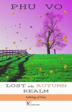 Lost in the Autumn Realm - Vo, Phu