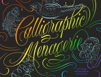 Calligraphic Menagerie
