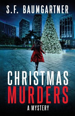 Cover Christmas Murders