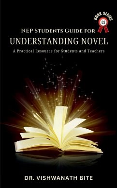Cover NEP Students Guide for Understanding Novel