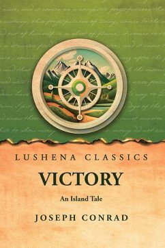 Cover Victory