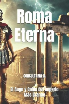 Roma Eterna - Ia, Consultoria