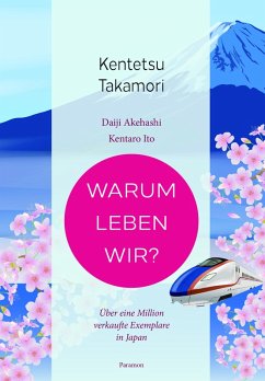 Cover Warum leben wir?