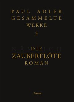 Cover Die Zauberflöte