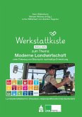 Werkstattkiste zum Thema Moderne Landwirtschaft