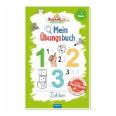 Trötsch Mein Übungsbuch Schreib und wisch weg Zahlen Trötsch Mein Übungsbuch Schreib und wisch weg Zahlen