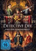 Detective Dee und der moerderische Daemonenkult Detective Dee und der moerderische Daemonenkult