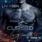 Cursed Game (MP3-Download)