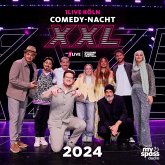 1Live Köln Comedy-Nacht XXL 2024 (MP3-Download) 1Live Köln Comedy-Nacht XXL 2024 (MP3-Download)