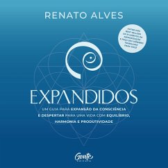 Expandidos (MP3-Download) - Alves, Renato