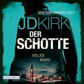 Der Schotte - Volles Risiko (MP3-Download) Der Schotte - Volles Risiko (MP3-Download)