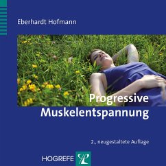 Progressive Muskelentspannung (MP3-Download) - Hofmann, Eberhardt