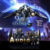The 9th Colony (MP3-Download) The 9th Colony (MP3-Download)