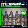 Krise in der Klon-Kolonie (Sherlock... - Bild 1