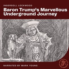 Baron Trump's Marvellous Underground Journey (MP3-Download) - Lockwood, Ingersoll