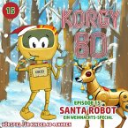 Santa Robot - Ein Weihnachts-Special (MP3-Download)