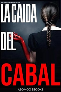 Cover La Caida del Cabal (eBook, ePUB)