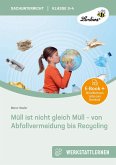 Müll ist nicht gleich Müll (eBook, PDF) Müll ist nicht gleich Müll (eBook, PDF)