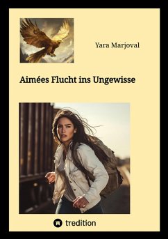 Cover Aimées Flucht ins Ungewisse (eBook, ePUB)