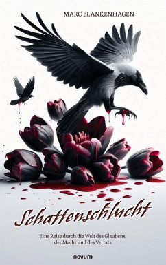 Schattenschlucht (eBook, ePUB)