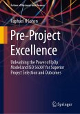 Pre-Project Excellence (eBook, PDF)
