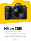 Nikon Z6III (eBook, PDF) Nikon Z6III (eBook, PDF)