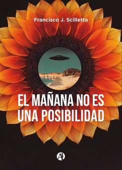 Cover El mañana no es una posibilidad (eBook, ePUB)