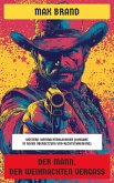 Der Mann, der Weihnachten vergaß (eBook, ePUB)