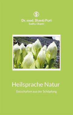 Heilsprache Natur (eBook, ePUB)