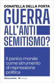 Guerra all'antisemitismo? (eBook, ePUB)
