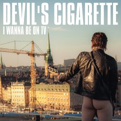 I Wanna Be On Tv Cover I Wanna Be On Tv