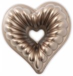 Nordic Ware -Elegant Heart Bundt Nordic Ware -Elegant Heart Bundt