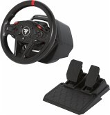 Thrustmaster T128X Lenkrad Simtask Pack FF Wheel (XBO/PC) Thrustmaster T128X Lenkrad Simtask Pack FF Wheel (XBO/PC)