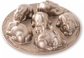 Nordic Ware -Backform Baby Bunny Cake
