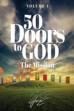 Cover 50 Doors to God